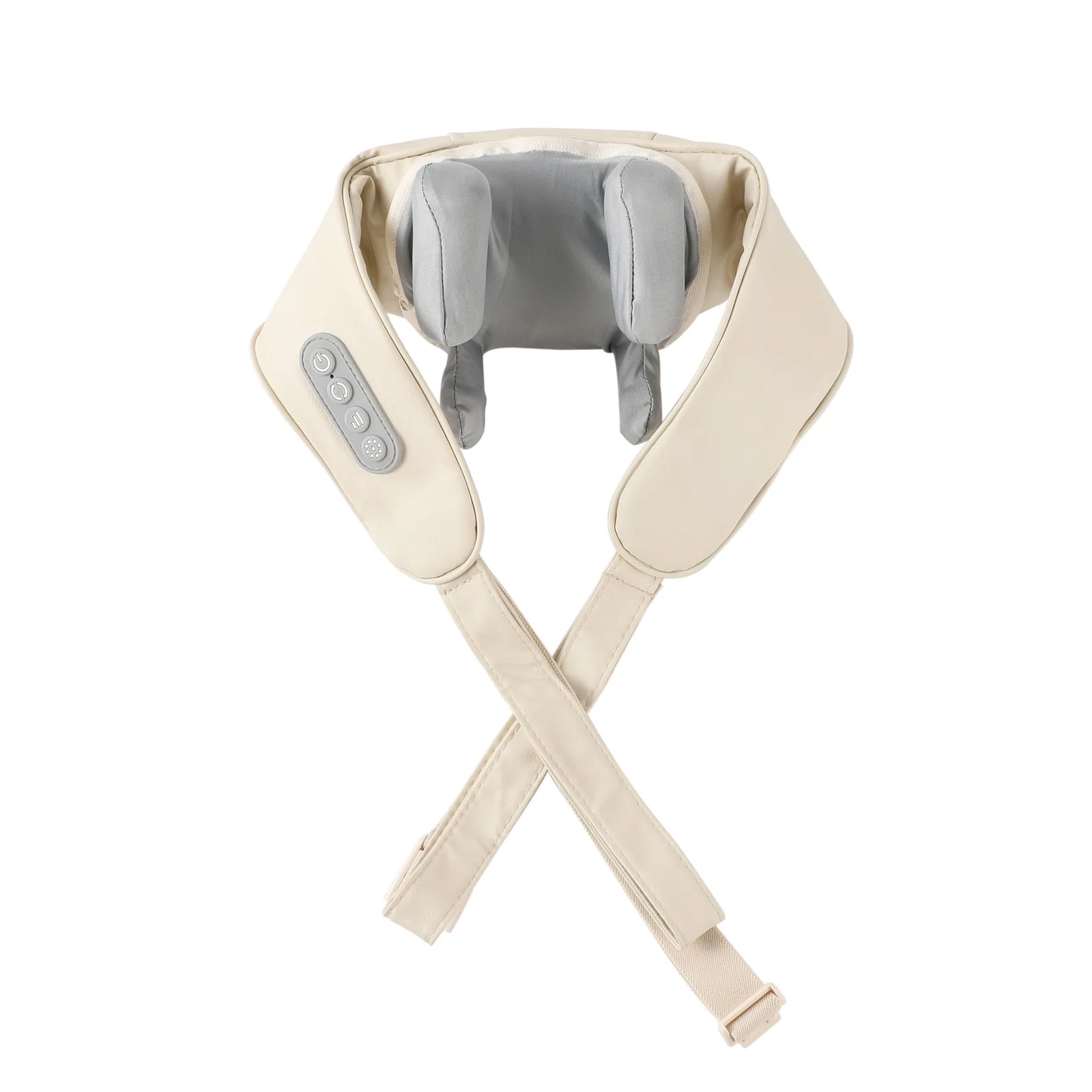 Premium Cordless Neck & Shoulder Massager 20W